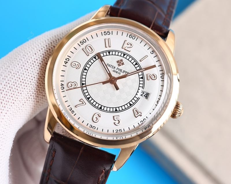 PATEK PHILIPPE Watches